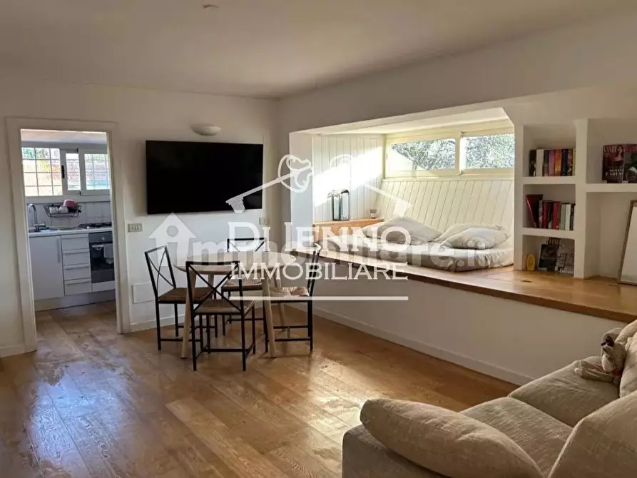 Immagine 5 di Villa in affitto  in Via Tullio Martello a Roma