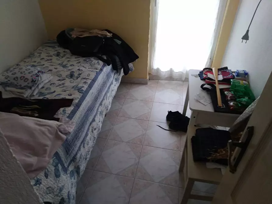 Immagine 9 di Casa trifamiliare in vendita  in Via Falerina, 29 a Ventimiglia