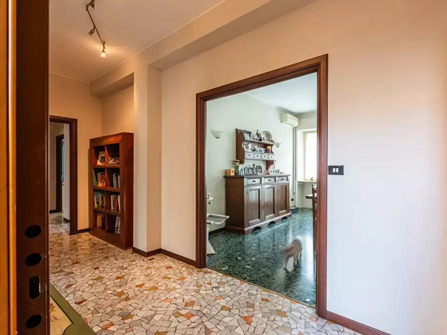 Immagine 27 di Casa trifamiliare in vendita  a Milano