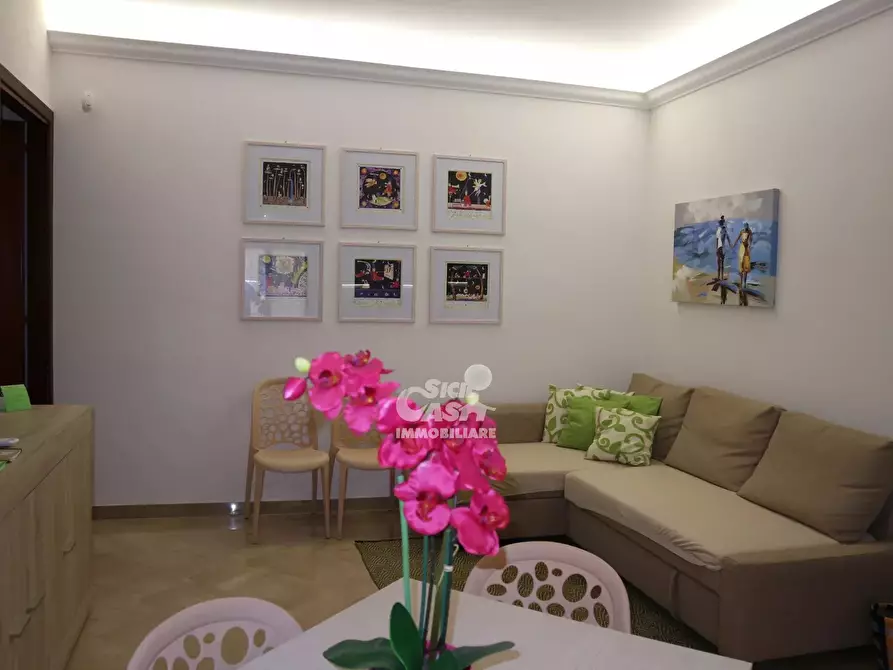 Immagine 30 di Casa trifamiliare in affitto  a Marsala