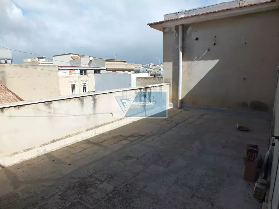 Immagine 36 di Terreno edificabile in vendita  in Via Galileo Galilei a Rosolini