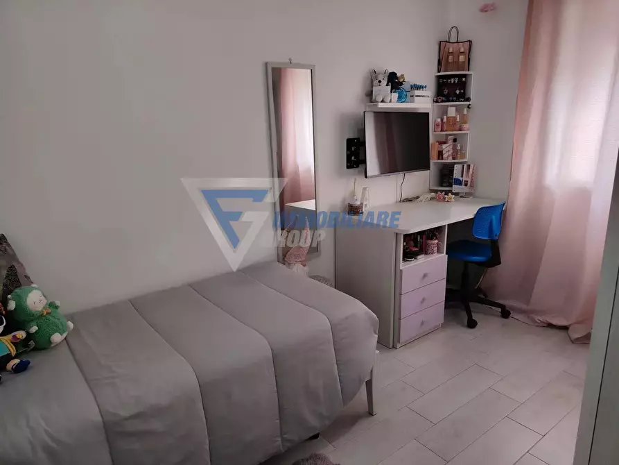 Immagine 10 di Casa trifamiliare in vendita  in Via Salvatore Nanna a Siracusa