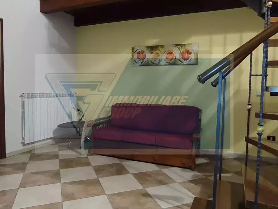 Immagine 8 di Casa trifamiliare in vendita  in Via Re Ierone II a Siracusa