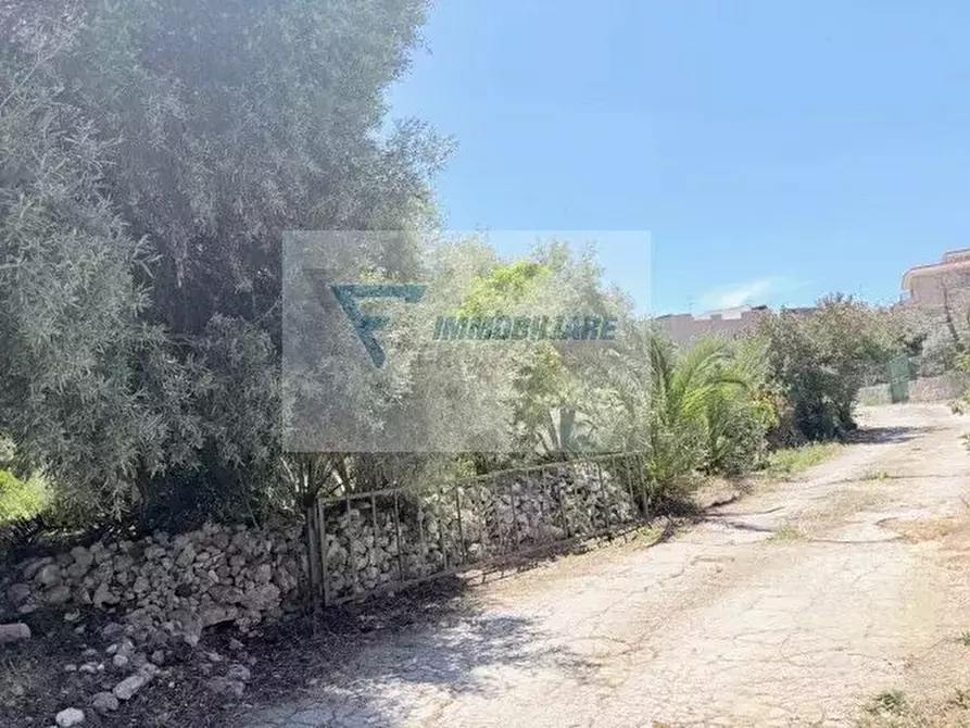 Immagine 9 di Terreno in vendita  in Via Attilio Regolo a Siracusa