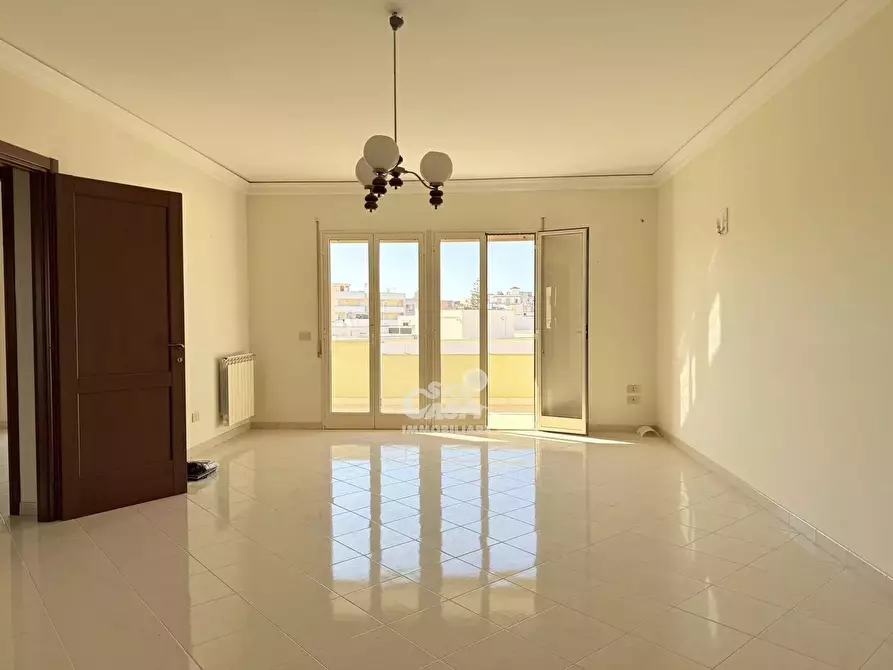 Immagine 9 di Casa trifamiliare in vendita  a Marsala