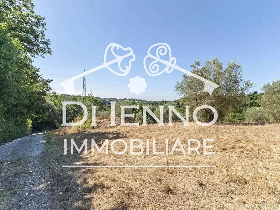 Immagine 8 di Terreno in vendita  a Roma