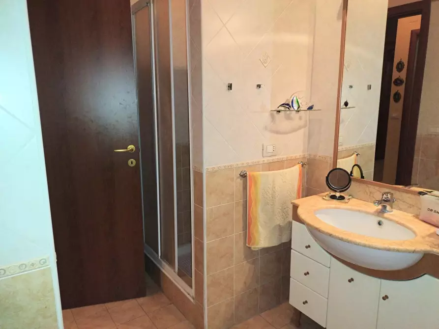 Immagine 49 di Casa trifamiliare in vendita  in Via Olimpia, 4c a Messina