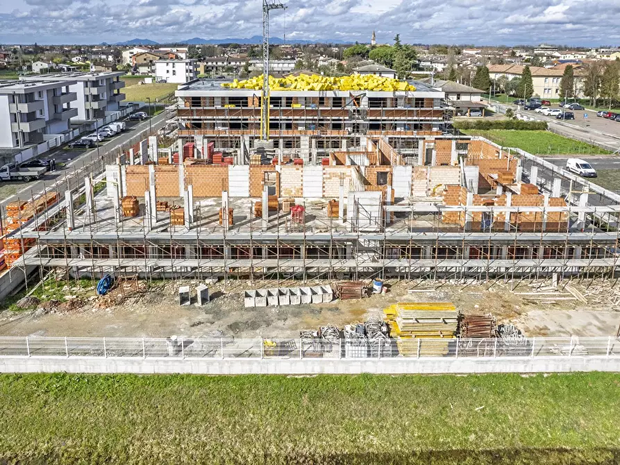 casa indipendente in vendita ad Albignasego