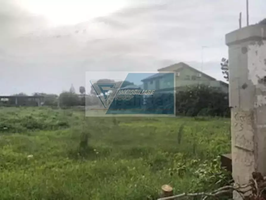 Immagine 4 di Terreno in vendita  in Via Isola delle Mollucche a Siracusa