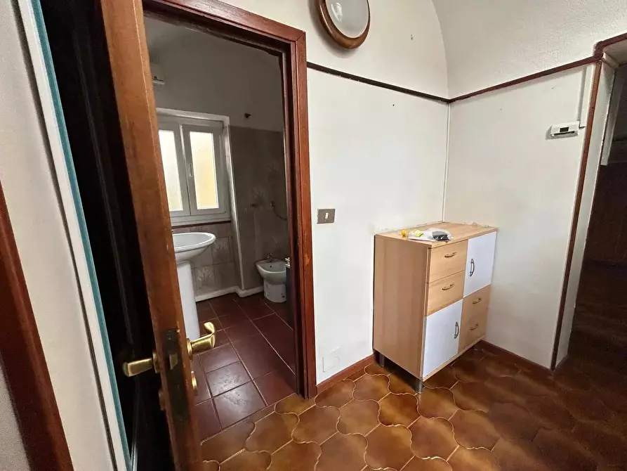Immagine 7 di Casa trifamiliare in vendita  in Via Cavour, 79 a Ventimiglia