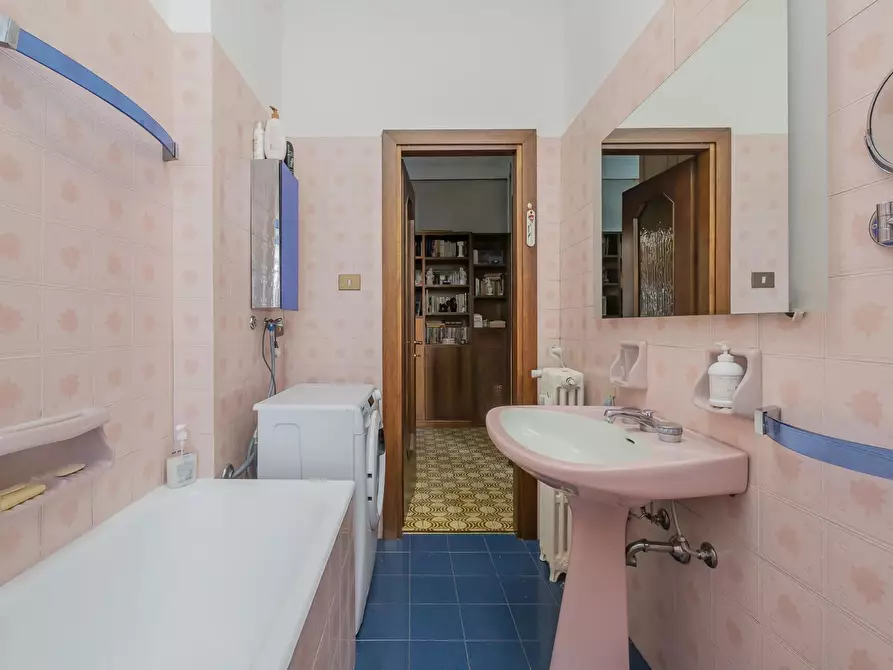 Immagine 23 di Casa trifamiliare in vendita  in Via Giovanni Antonio Amadeo, 37 a Milano