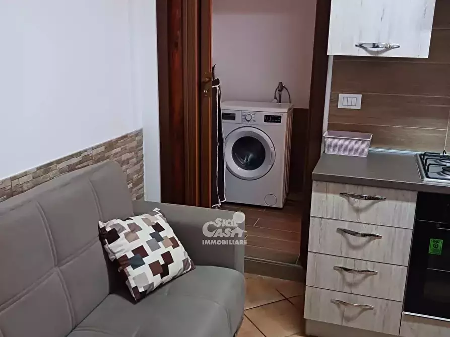 Immagine 28 di Monolocale in vendita  a Marsala