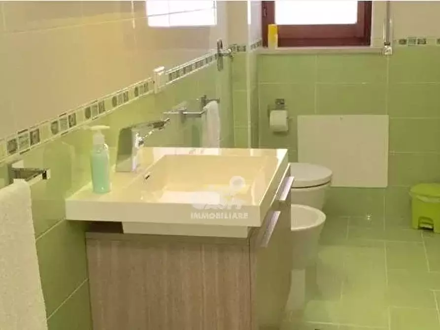 Immagine 15 di Casa trifamiliare in affitto  a Marsala
