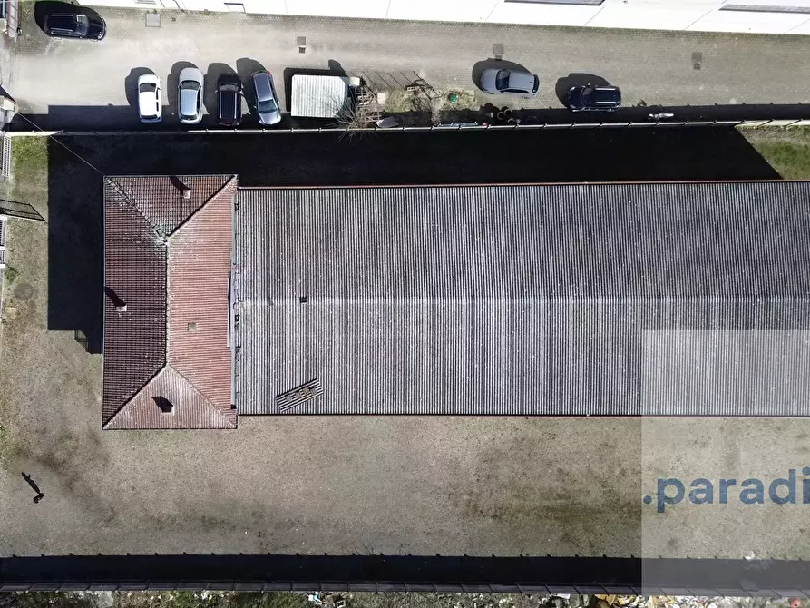 Immagine 2 di Casa bifamiliare in vendita  in Via Luigia Stramesi a Sale