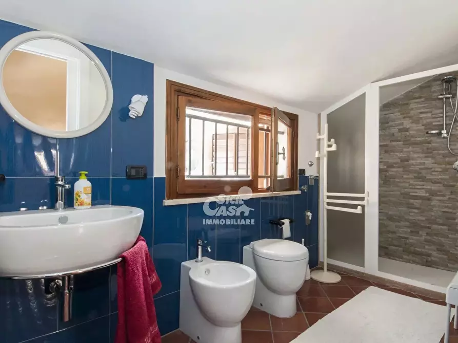 Immagine 4 di Casa trifamiliare in affitto  a Marsala