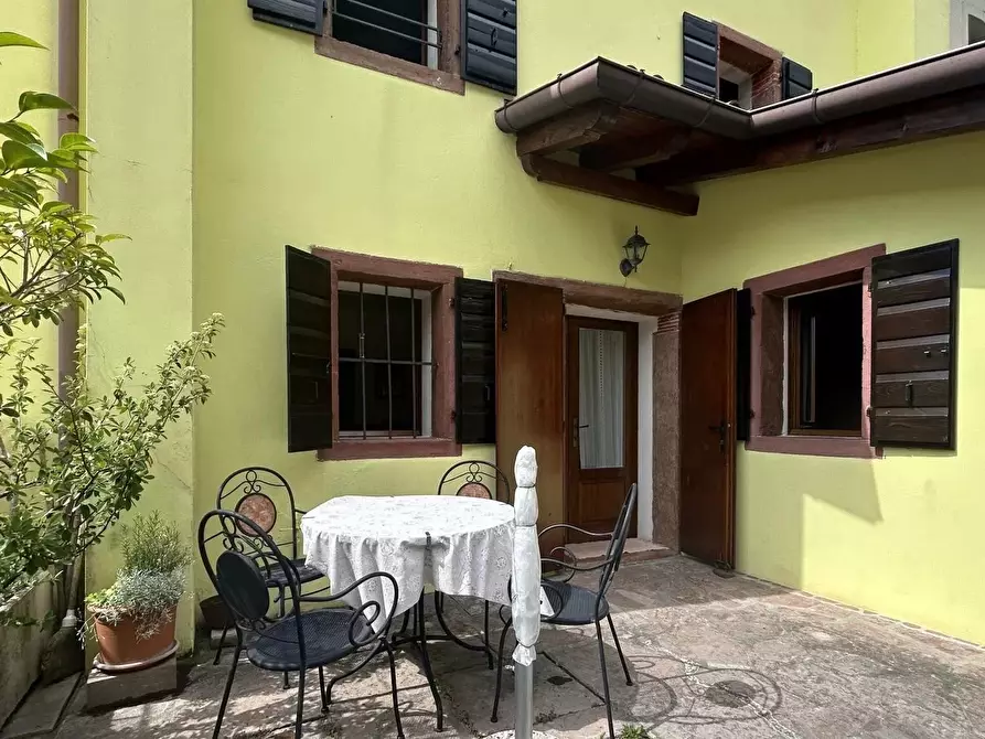 Immagine 19 di Terreno edificabile in vendita  a Vittorio Veneto
