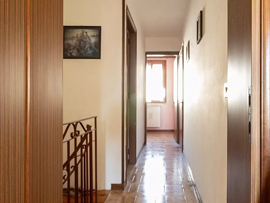 Immagine 8 di Casa trifamiliare in vendita  in località pellestrina 441 a Venezia