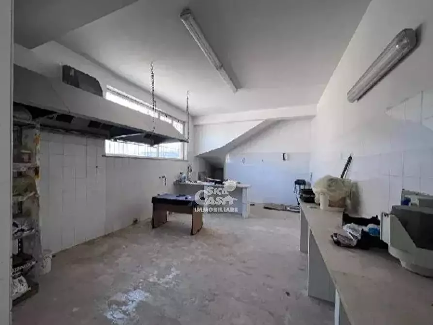 Immagine 5 di Attico in affitto  a Marsala