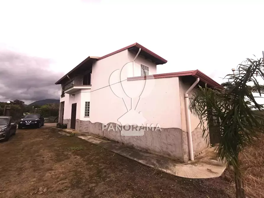 Immagine 24 di Terreno edificabile in vendita  in VIVAIO VILLA FIORITA di Inghilleri Bernardo & Figli a Partinico