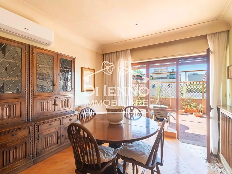 Immagine 9 di Casa trifamiliare in vendita  a Affile