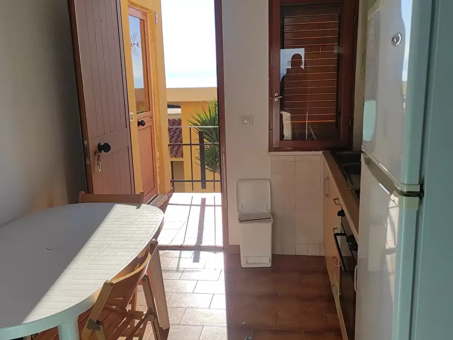 Immagine 7 di Casa trifamiliare in vendita  in Via Baronia 35 a Milazzo