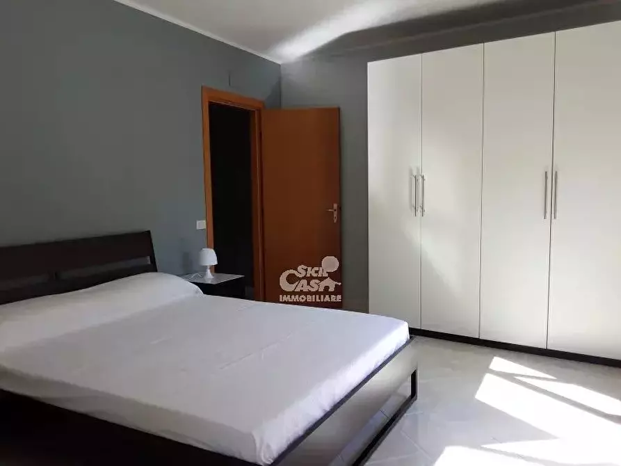 Immagine 7 di Casa trifamiliare in affitto  a Marsala