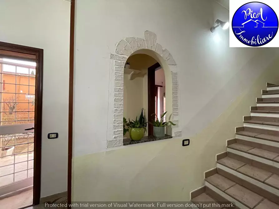 Immagine 22 di Terreno edificabile in vendita  in Viale Adriatico, 34 a Anzio