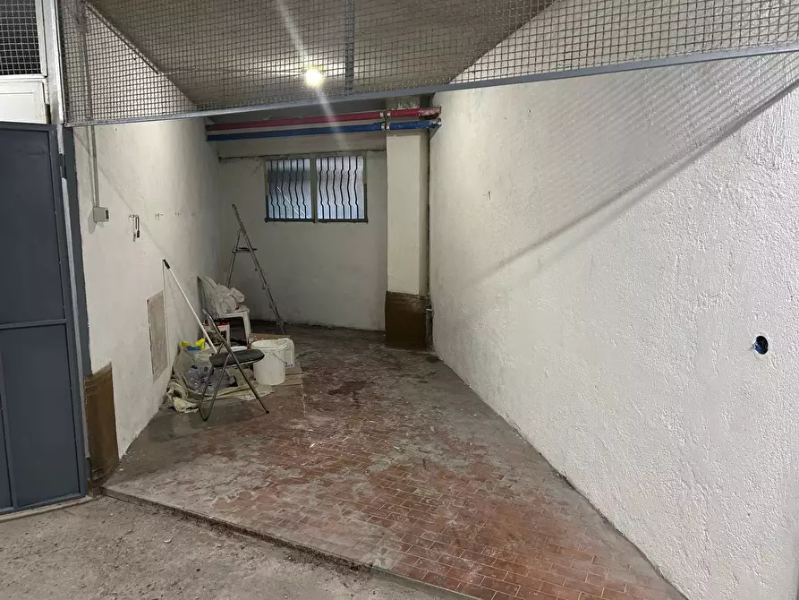 Immagine 1 di Appartamento in vendita  in Via Tacito 1 a Ventimiglia