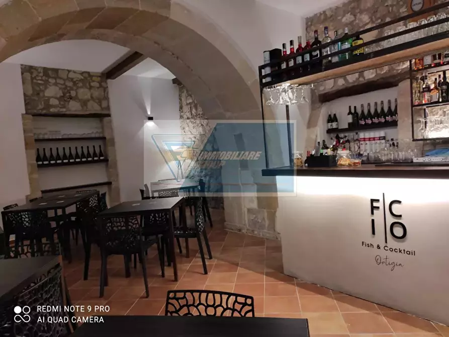 Immagine 5 di Attico in vendita  in Via Delle Carceri Vecchie a Siracusa