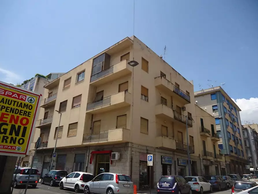 Immagine 1 di Casa trifamiliare in affitto  in Via Ettore Lombardo Pellegrino a Messina