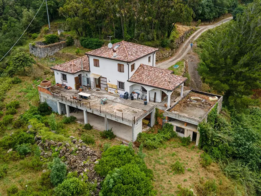 Immagine 19 di Terreno edificabile in vendita  in Regione Cartiera a Apricale