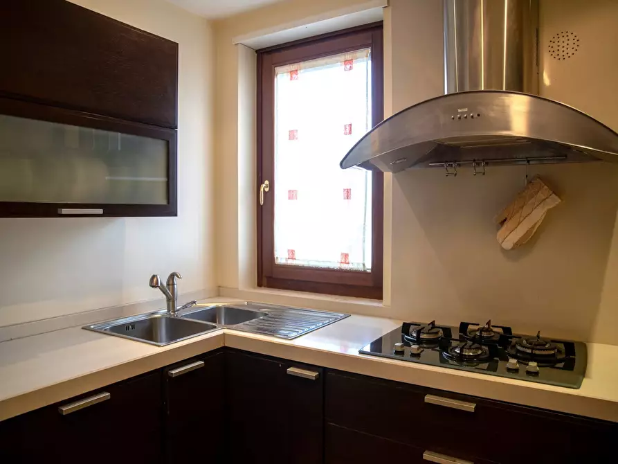 Immagine 28 di Casa trifamiliare in vendita  in Vico XX Vittorio Emanuele.19 a Bari