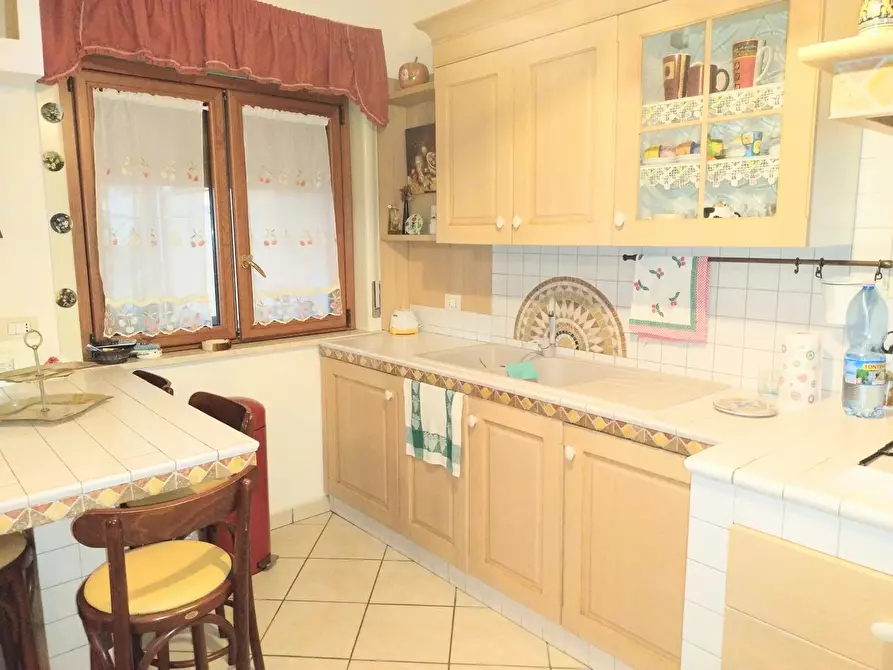 Immagine 63 di Casa trifamiliare in vendita  in Via Olimpia, 4c a Messina