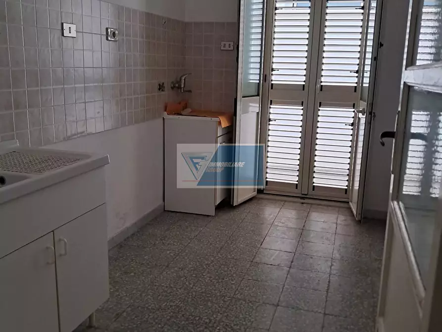 Immagine 8 di Casa trifamiliare in vendita  in VIA GRIMALDI a Buccheri