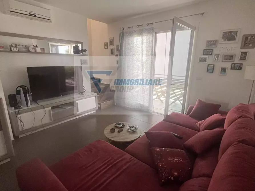 Immagine 2 di Casa trifamiliare in vendita  in Viale Edoardo Garrone a Buccheri