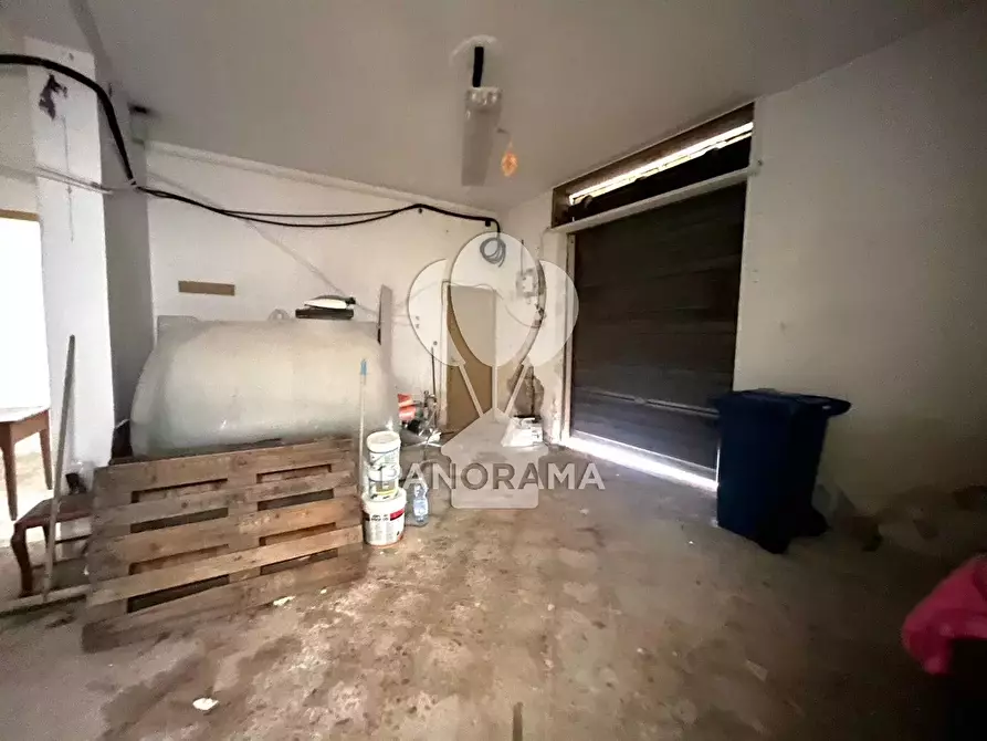 Immagine 18 di Attico in vendita  in Via Pompeo Vannucci a Balestrate