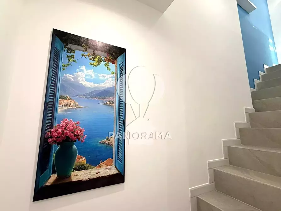 Immagine 15 di Terreno edificabile in vendita  in Via Francesco Crispi, 24 a Balestrate