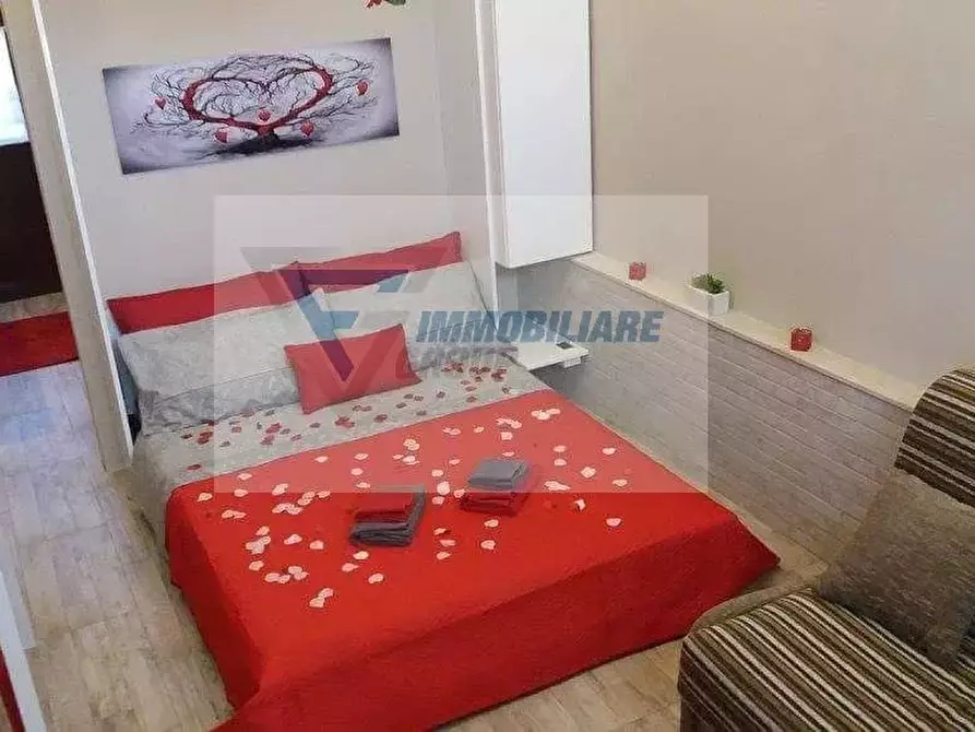 Immagine 8 di Casa trifamiliare in affitto  in Via Elorina a Siracusa