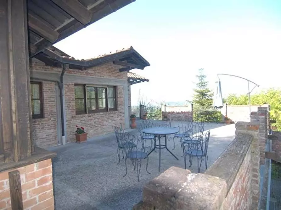 Immagine 5 di Terreno edificabile in vendita  a Dogliani