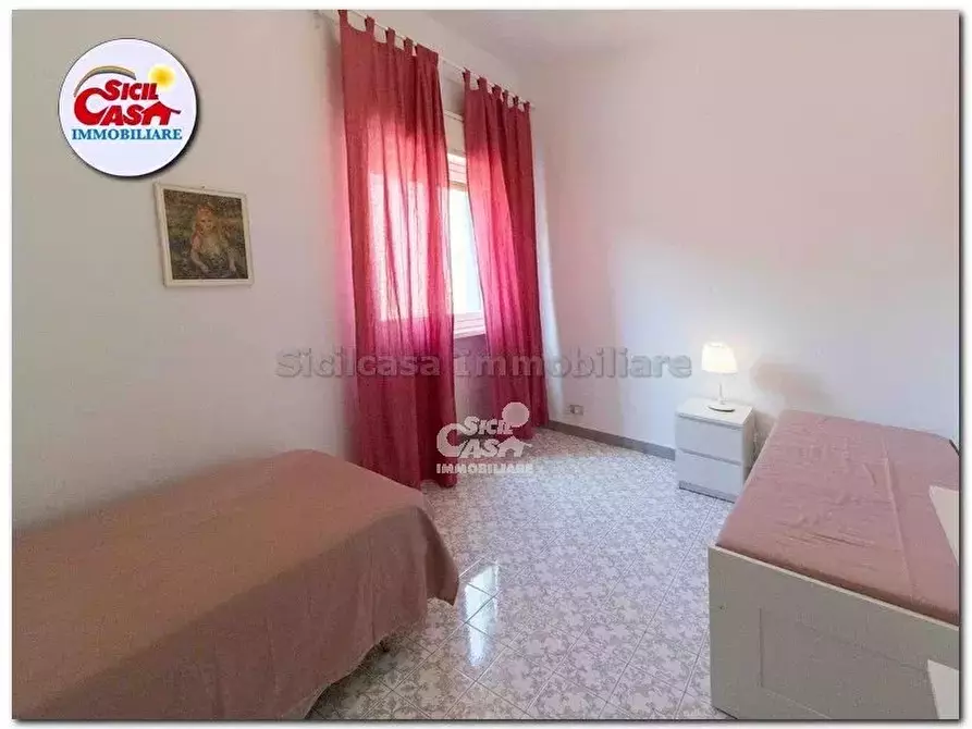 Immagine 5 di Casa trifamiliare in affitto  a Marsala