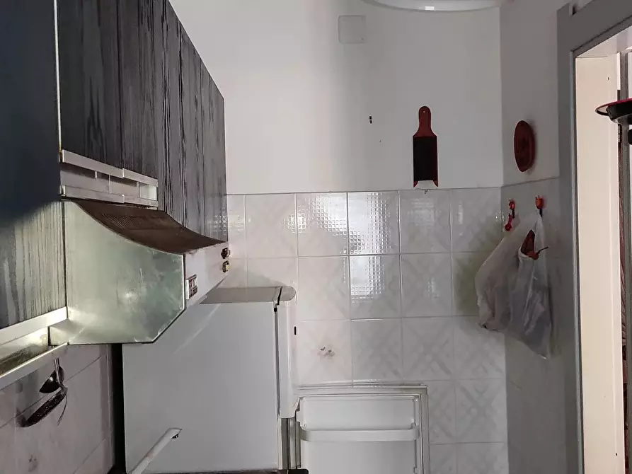 Immagine 7 di Casa trifamiliare in vendita  in Via Nazionale 213 a Basicò