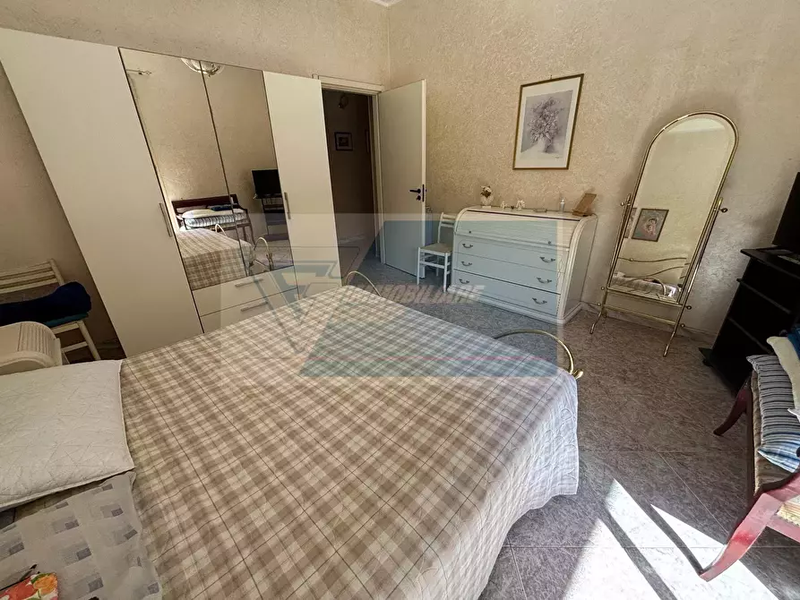 Immagine 11 di Casa trifamiliare in vendita  in Via Tisia a Siracusa