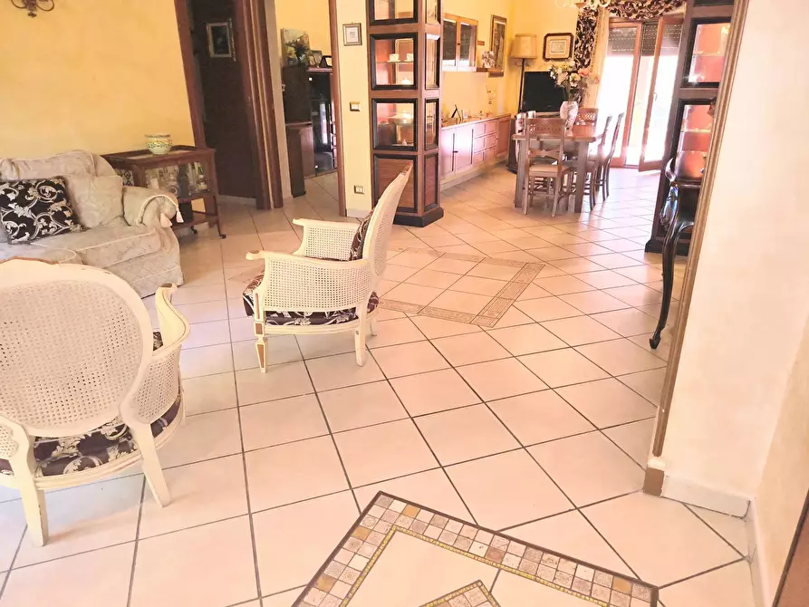 Immagine 16 di Casa trifamiliare in vendita  in Via Olimpia, 4c a Messina