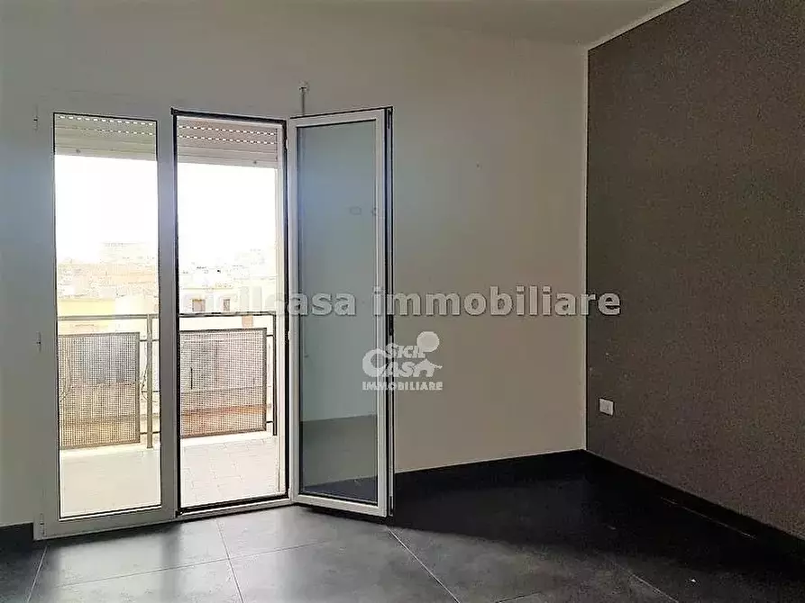 Immagine 3 di Casa trifamiliare in vendita  a Marsala