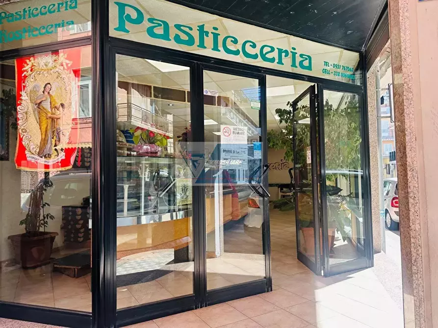 Immagine 1 di Attico in vendita  a Buccheri