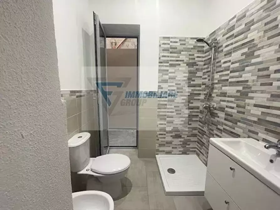 Immagine 14 di Casa trifamiliare in affitto  in Via Alcide de Gasperi a Siracusa