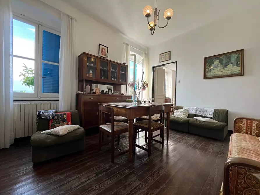 Immagine 12 di Terreno edificabile in vendita  in Sorlana a Lavagna