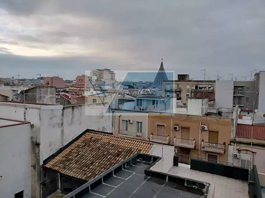 Immagine 11 di Casa trifamiliare in vendita  in Via Carso a Siracusa