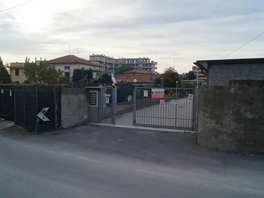 Immagine 10 di Appartamento in vendita  a Ventimiglia