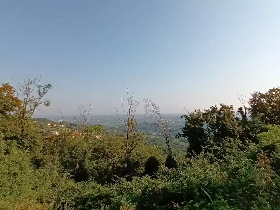 Immagine 7 di Terreno edificabile in vendita  a Sarmede